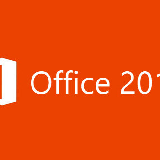Office 2019 Logo