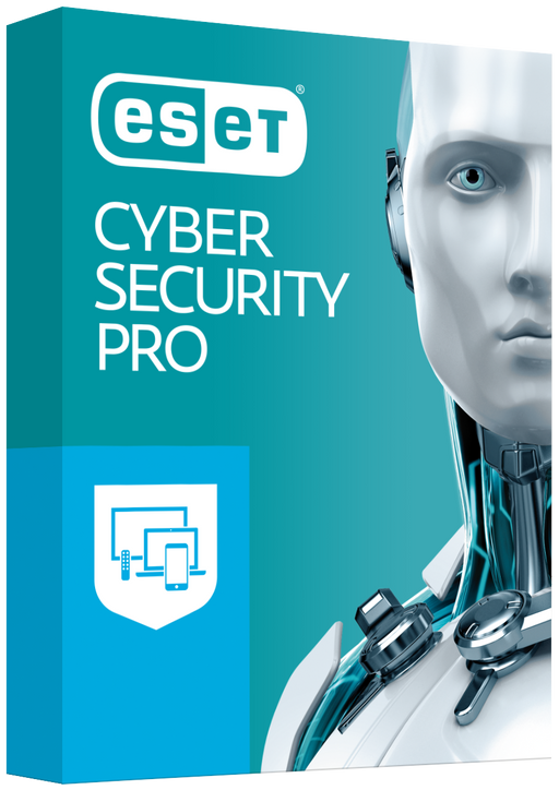 ESET Cyber Security Pro 