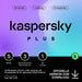 Kaspersky Plus Logo