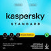 Kaspersky Standard Mobile Edition Logo
