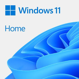 Microsoft Windows 11 Home Logo