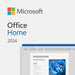 Microsoft Office Home 2024 Logo