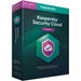 Kaspersky Security Cloud Personal Produktbox