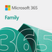 Microsoft 365 Family Logo