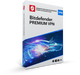 Bitdefender Premium VPN Produktbox