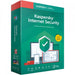 Kaspersky Internet Security Produktbox
