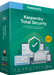 Kaspersky Total Security Produktbox